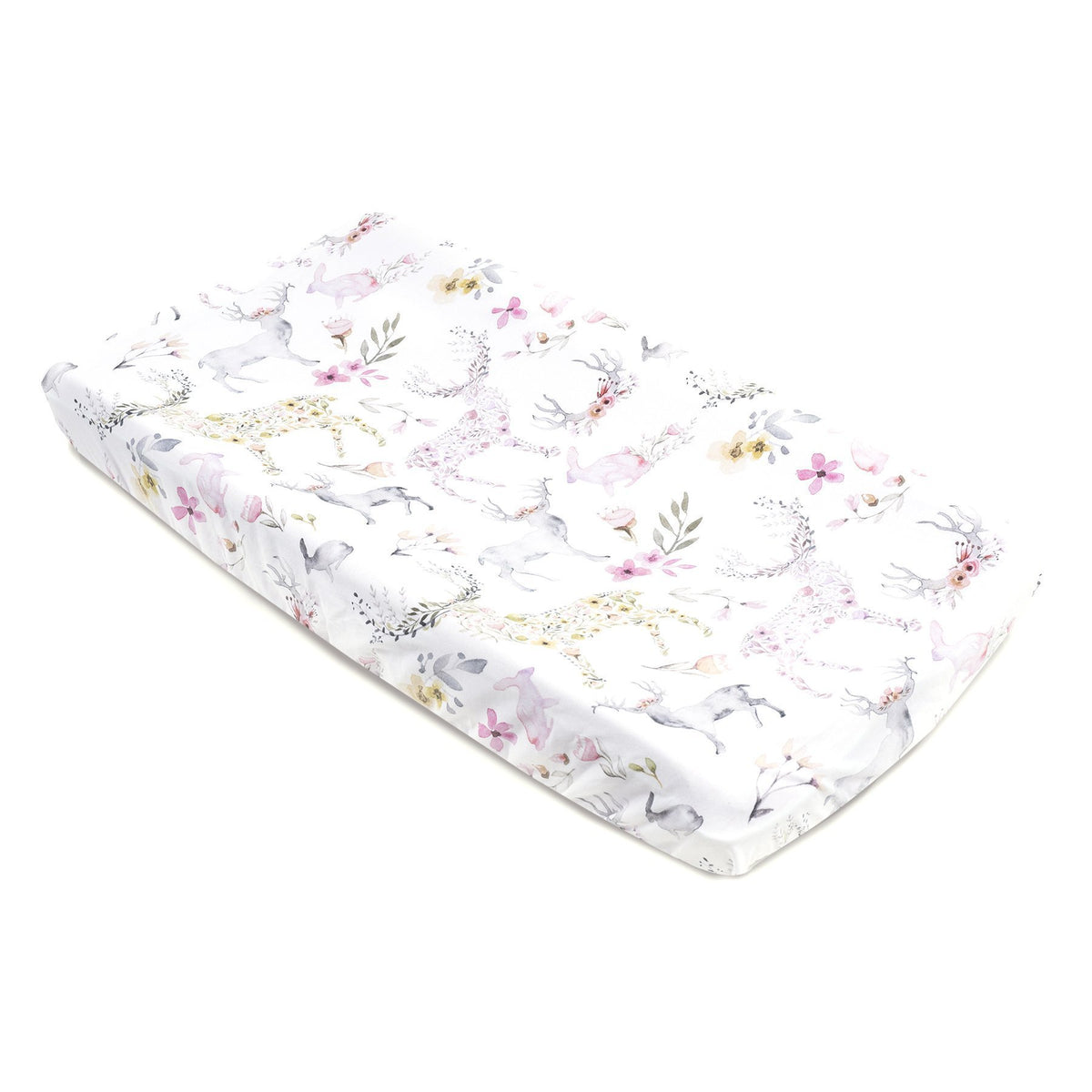 Oilo Pad Cover - Fawn