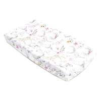 Oilo Pad Cover - Fawn