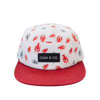 Cash & Co Baseball Hat - Craw Daddy