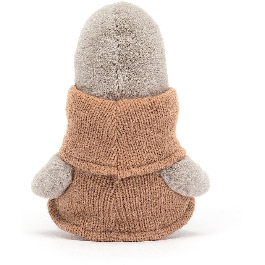 Jellycat Cozy Crew Seal