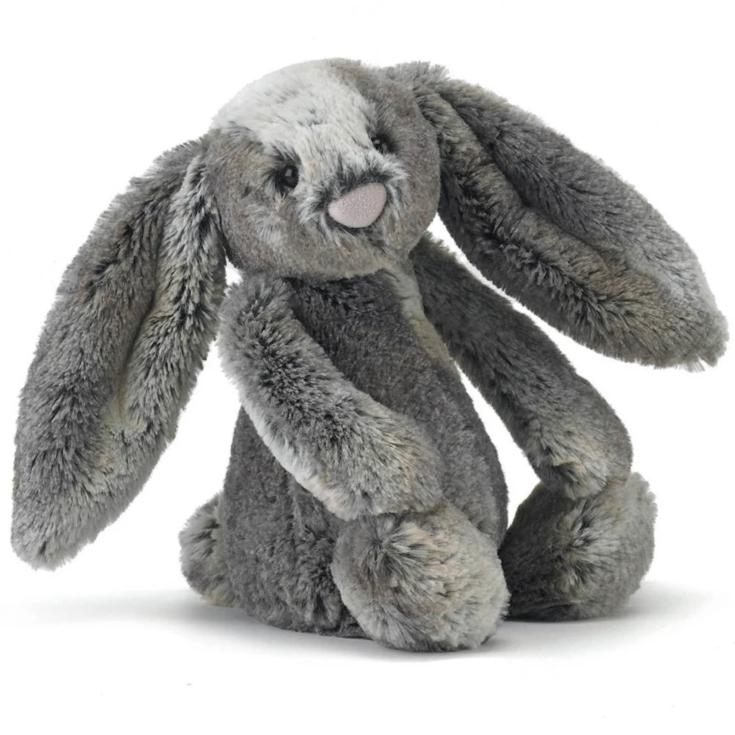 Jellycat Bashful Woodland Bunny Small