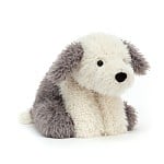 Jellycat Curvie Sheep Dog