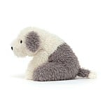 Jellycat Curvie Sheep Dog