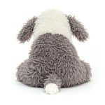 Jellycat Curvie Sheep Dog