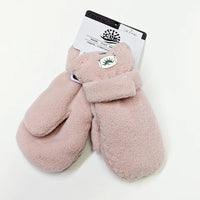 Calikids Fleece Mittens