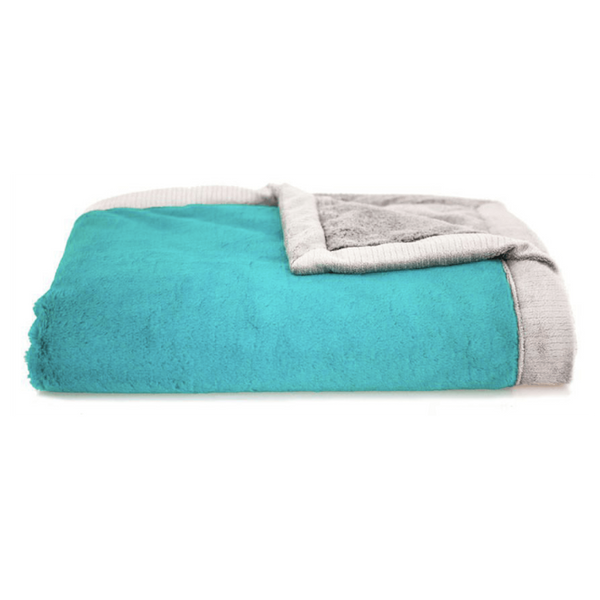 Saranoni Lush Blanket Brights