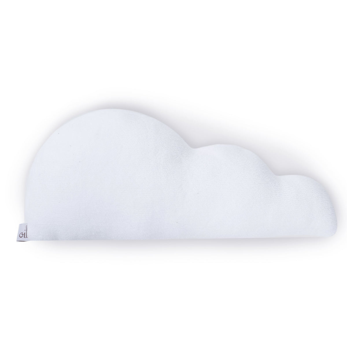 Oilo White Cloud Pillow