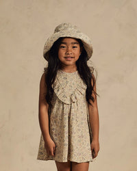 Rylee + Cru Maisie Dress || Garden