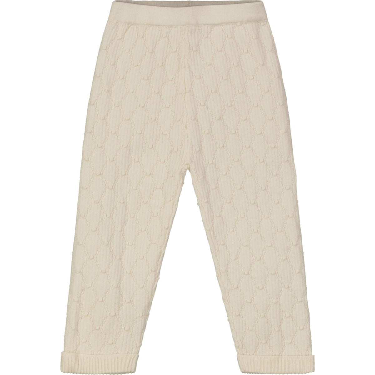 Ettie + H Gwen Pants | Cream