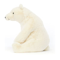 Jellycat Elwin Polar Bear Large