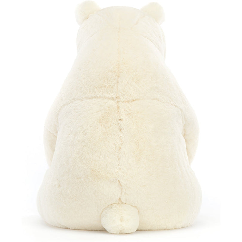 Jellycat Elwin Polar Bear Large