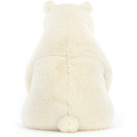 Jellycat Elwin Polar Bear Large