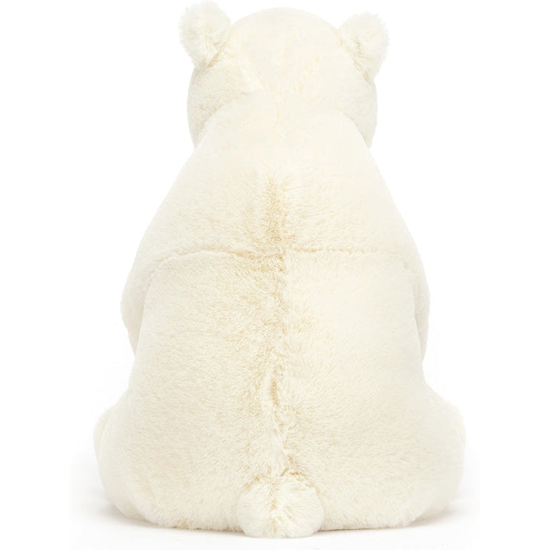 Jellycat Elwin Polar Bear Small