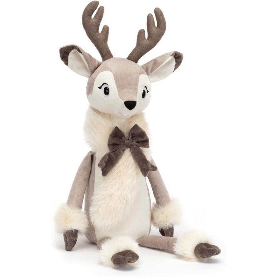 Jellycat Joy Reindeer Large