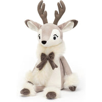 Jellycat Joy Reindeer Medium