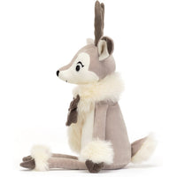 Jellycat Joy Reindeer Medium