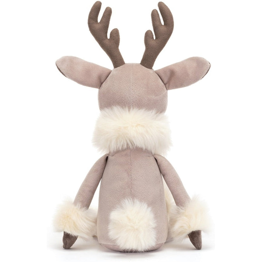 Jellycat Joy Reindeer Medium