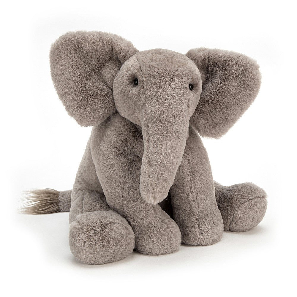 Jellycat Emile Elephant - Medium