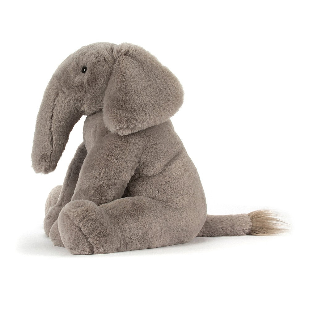 Jellycat Emile Elephant - Medium