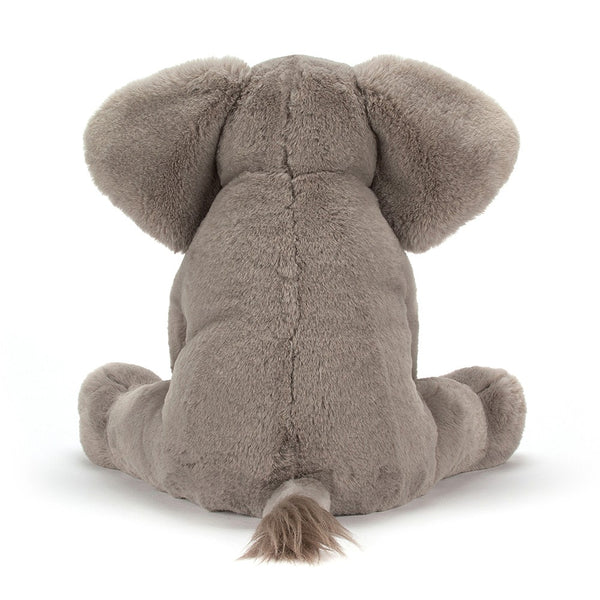 Jellycat Emile Elephant - Medium