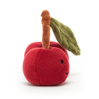 Jellycat Fabulous Cherry