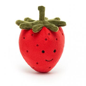 Jellycat Fabulous Strawberry