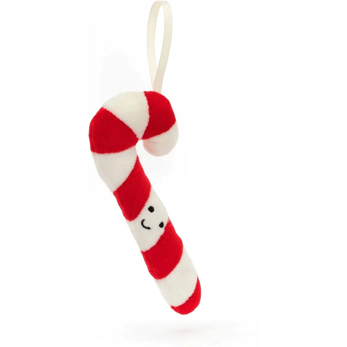 Jellycat Festive Folly Candy Cane