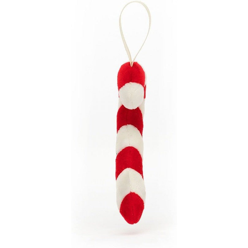 Jellycat Festive Folly Candy Cane