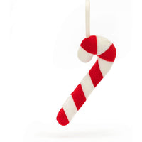 Jellycat Festive Folly Candy Cane