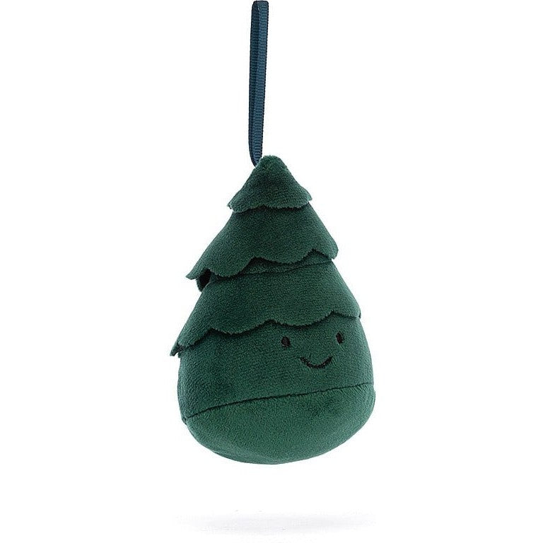 Jellycat Festive Folly Christmas Tree