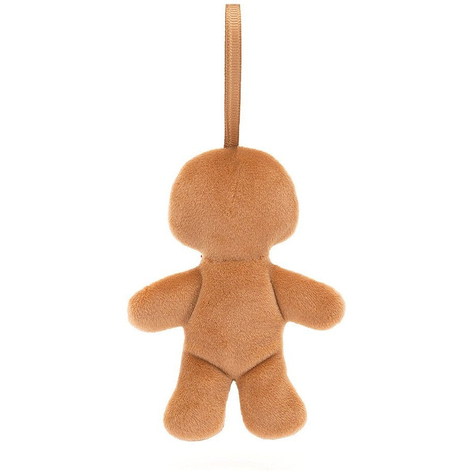 Jellycat Festive Folly Gingerbread Fred