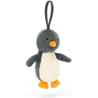 Jellycat Festive Folly Penguin