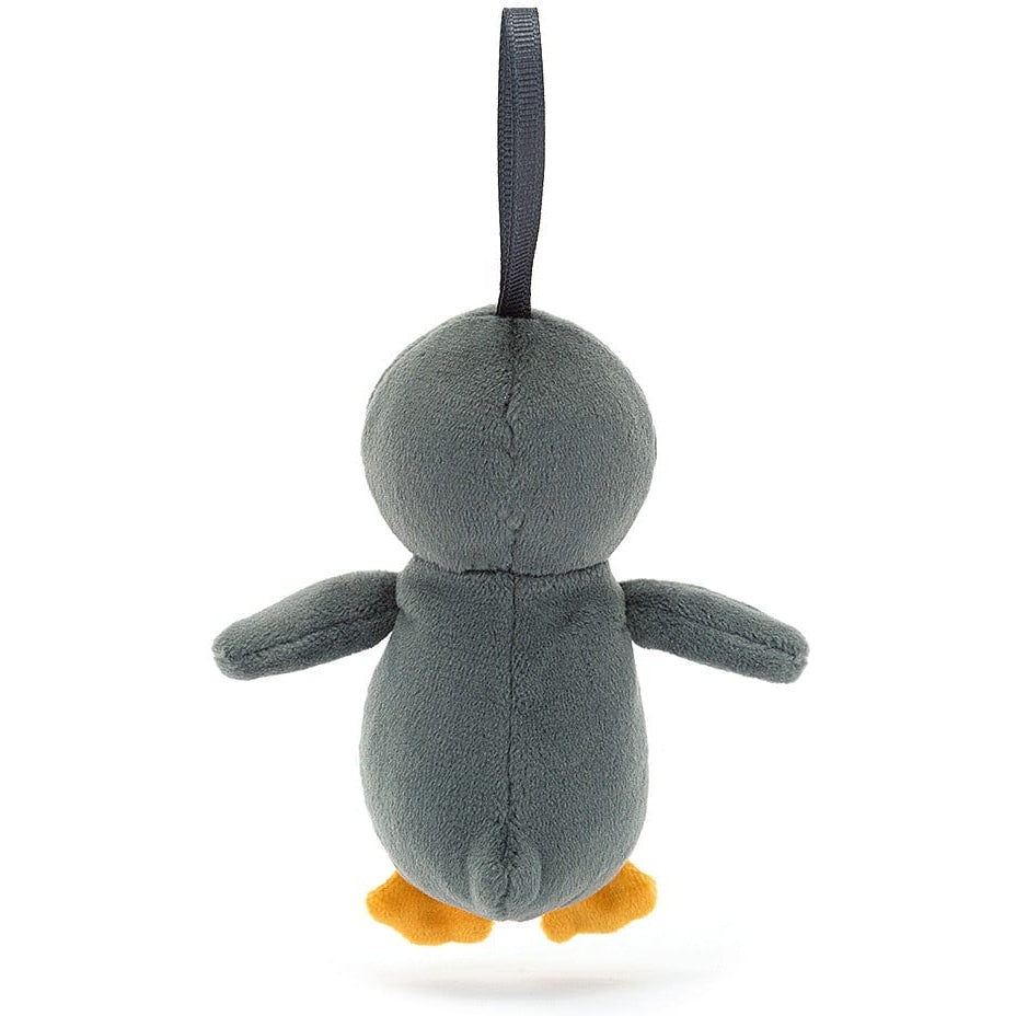 Jellycat Festive Folly Penguin