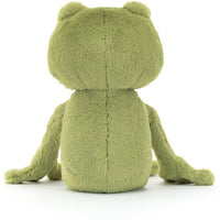 Jellycat Finnegan Frog