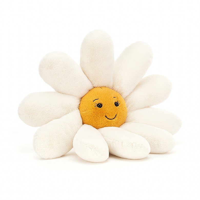 Jellycat Fleury Daisy (H 15"/W 15")