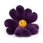 Jellycat Fleury Pansy