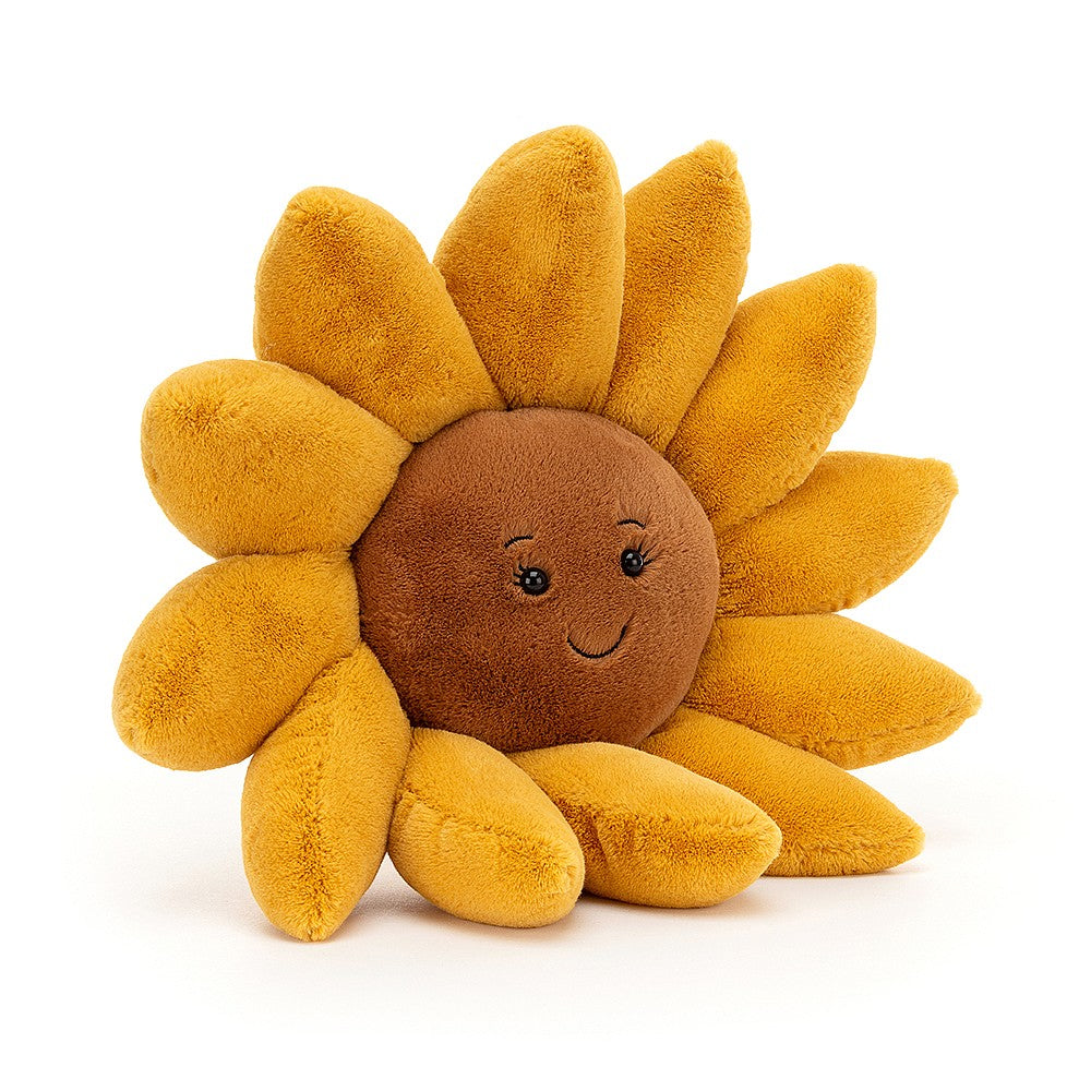 Jellycat Fleury Sunflower