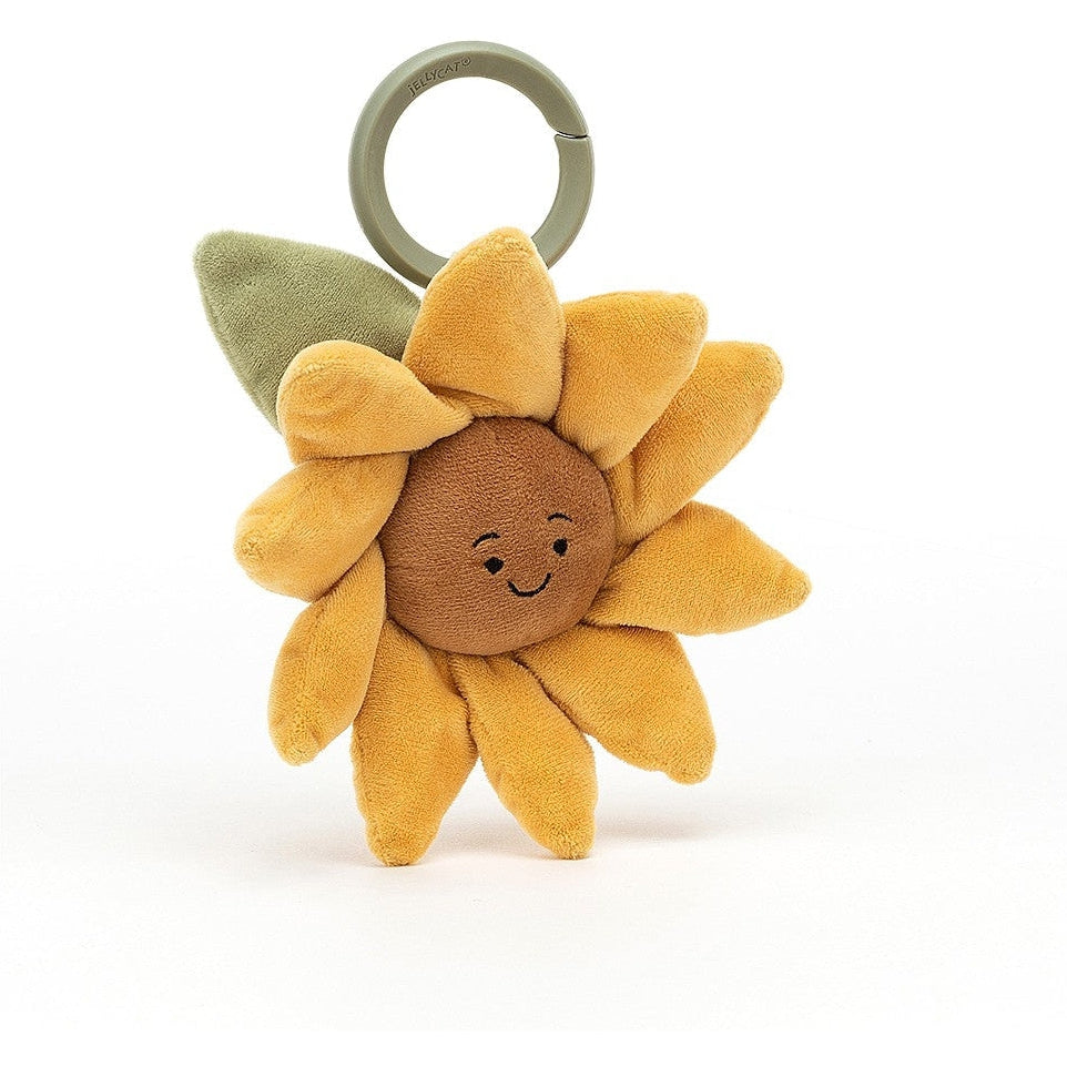 Jellycat Fleury Sunflower Jitter