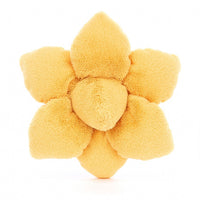 Jellycat Fleury Daffodil- Large