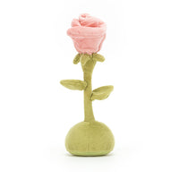 Jellycat Flowerlette Rose