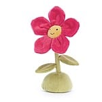 Jellycat Flowerlette Wild Rose