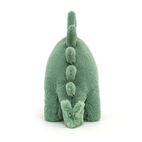 Jellycat Fossilly Stegosaurus Mini