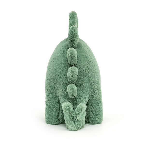 Jellycat Fossilly Stegosaurus Mini