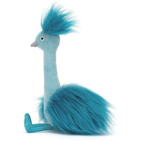 Jellycat Fou Fou Peacock