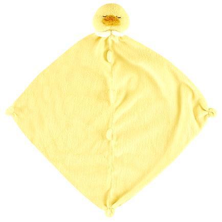 Angel Dear Lovie Blankie - Duckie