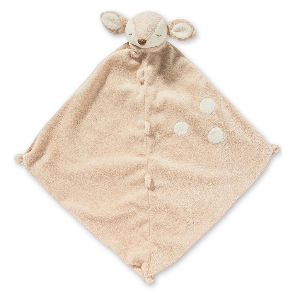 Angel Dear Lovie Blankie Fawn