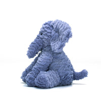 Jellycat Fuddlewuddle Elephant - Medium (H9'XW5')