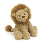 Jellycat Medium Fuddlewuddle Lion