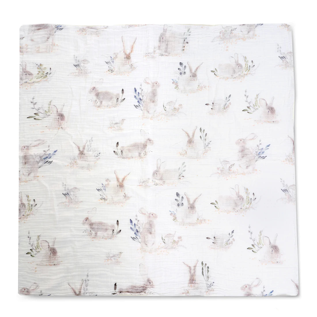 OILO COTTONTAIL SWADDLE