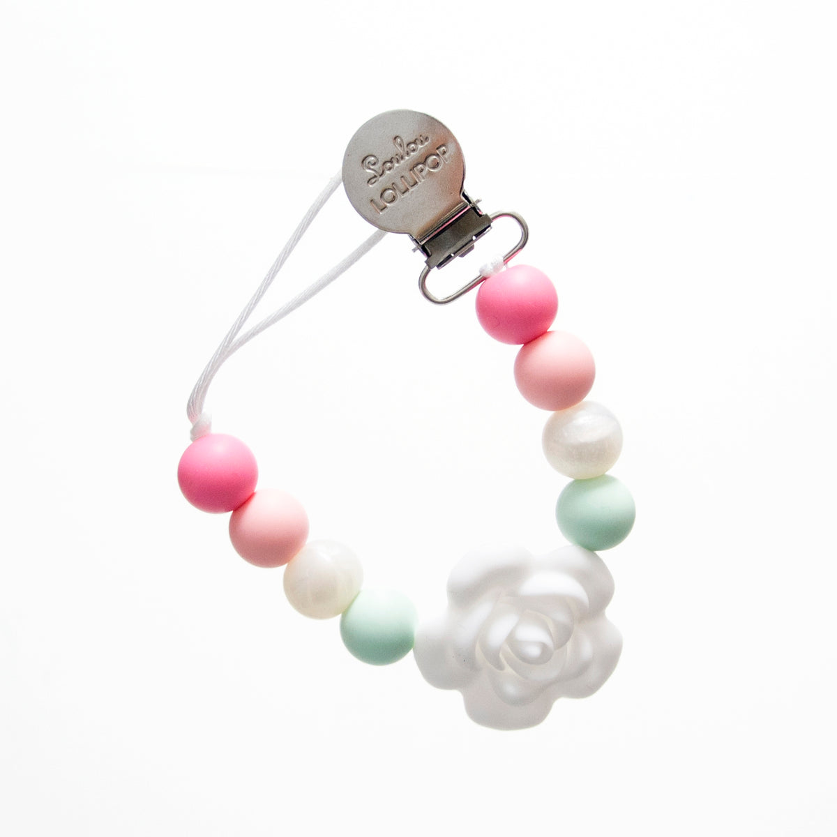 Loulou Lollipop Lolli Soother Holder